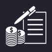 Expense Tracker: Money Manager icon