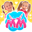 Maya&Mary: Kids Learning Games APK