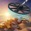 Gold Detector: Metal Finder APK