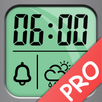 Alarm clock Pro APK