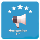 Masstamilan - Tamil Mp3 Songs icon