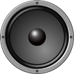 wireless speaker for android アイコン