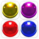 Lines 2K - Color Balls