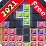 Block Puzzle - Jewel 2021