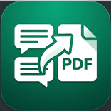 WA 用チャットセーバー：チャットを PDF に変換