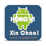 Vnspeak TTS - Hồng Vi