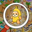 Hidden Objects Find Puzzle ikon