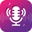 Vocal Shift Voice Change icon
