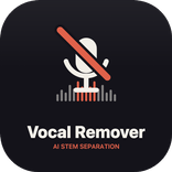 Vocal Remover Music Separator
