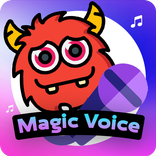 ”Magic Voice