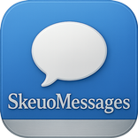 SkeuoMessages: Retro SMS App