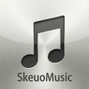 SkeuoMusic APK
