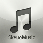 SkeuoMusic icon