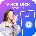 Voice Lock - Screen Password
