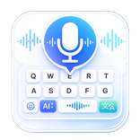 Voice Keyboard