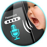 Voice Screen Locker