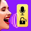 Kunci Skrin Suara Telefon APK