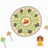 Dhamma talk