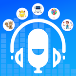 Voice Changer - Sound Effects