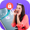 VoiceKey: Voice Lock Screen icon