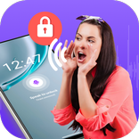 VoiceKey: Voice Lock Screen