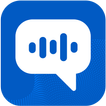Voice To Type Zeichen