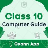 Class 10 Computer Guide 2083