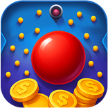Lucky Peg Drop: Pachinko x1000