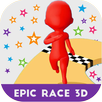 Epic Runner - Fun Running 3D APK