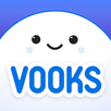 Vooks: Read-Aloud Kids' Books APK