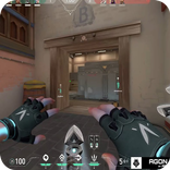 MODS For Valorant Mobile