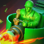 Army Men Warfare