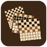 ”Dama - Checkers