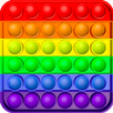 Pop It Fidget Toy Simulator APK