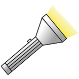 Simple torch