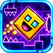 Geometry Neon Dash Run icono