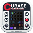 Cubase Fader Controller icon
