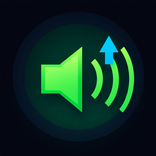 Volume Booster: Bass & EQ