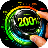 Volume Booster: Sound Control