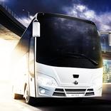 Minibus & Bus Simulation Games