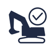 Volvo CE Task Manager icon