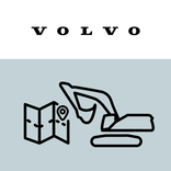 Volvo CE Site Map