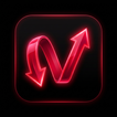 Vortex: File Server & Client icon