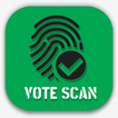 Vote Scan آئیکن