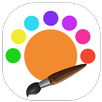Color World – Coloring Game APK