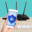 Wifi Watcher-who is on my wifi APK