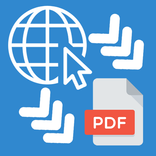 Web To PDF Saver