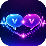 Offline Chat Voxari Messenger