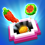Voxel Hole