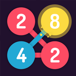 2248 Plus: Merge Number Puzzle